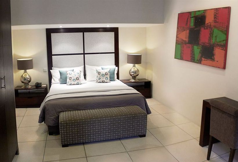 בית מלון כפרי Ahimsa Estate