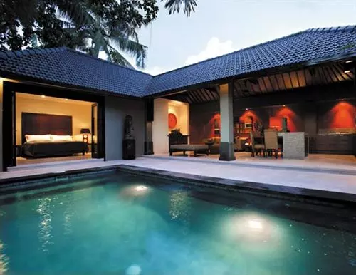 בית מלון כפרי Ahimsa Estate