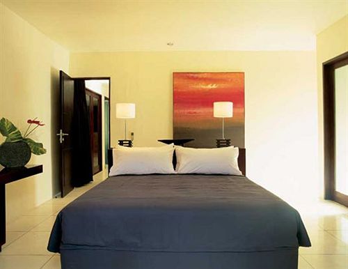 בית מלון כפרי Ahimsa Estate