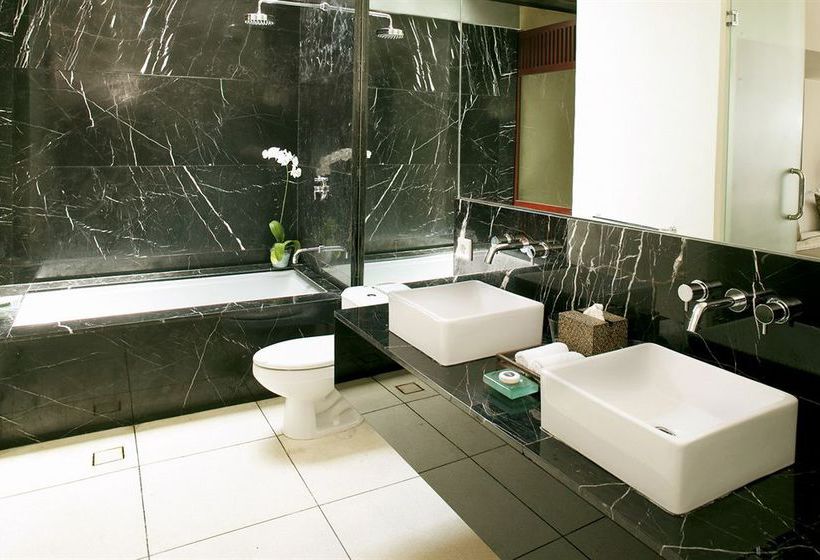 בית מלון כפרי Ahimsa Estate