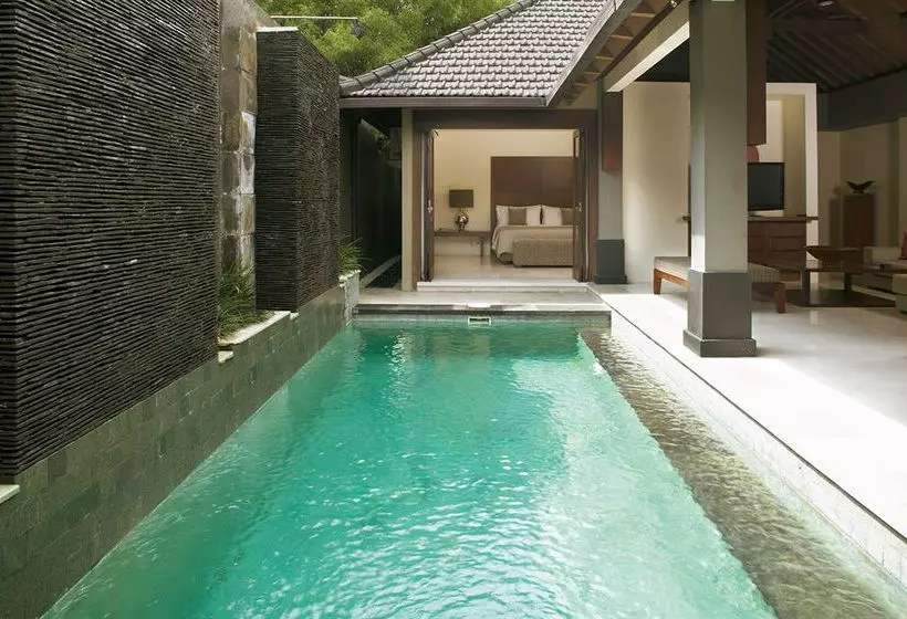 בית מלון כפרי Ahimsa Estate