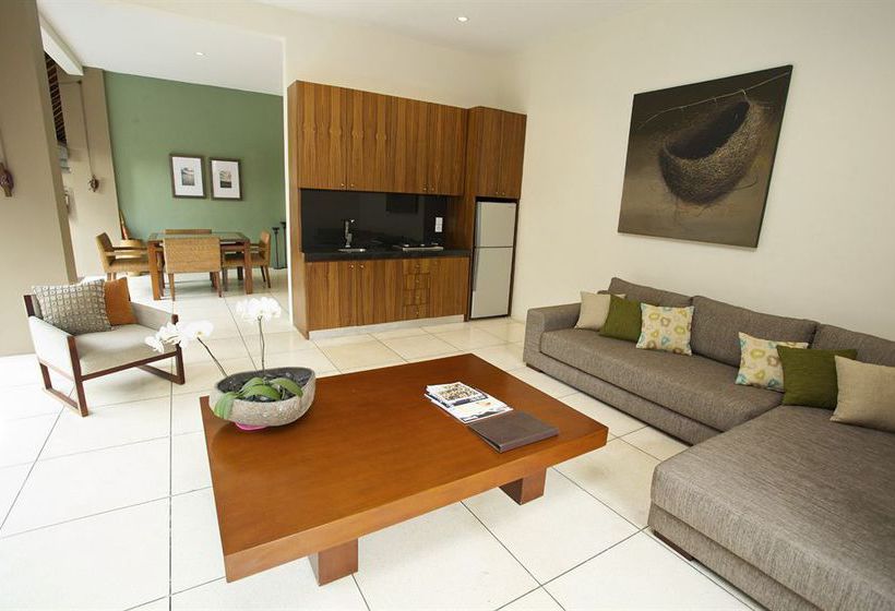 בית מלון כפרי Ahimsa Estate