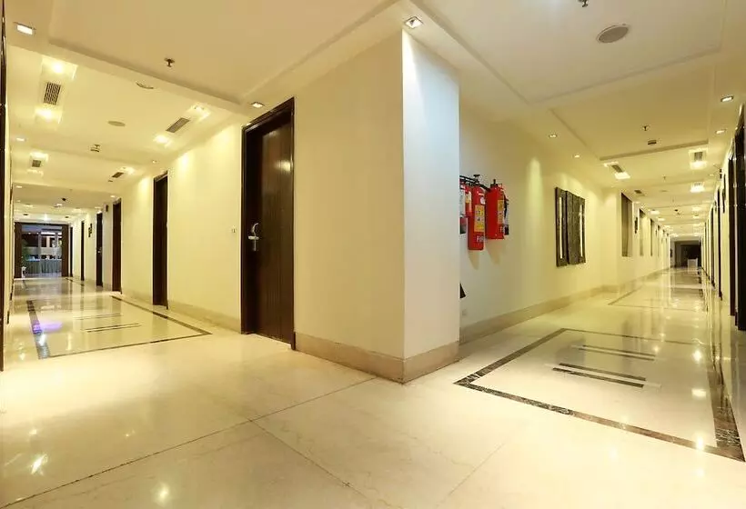 ホテル Airport Residency