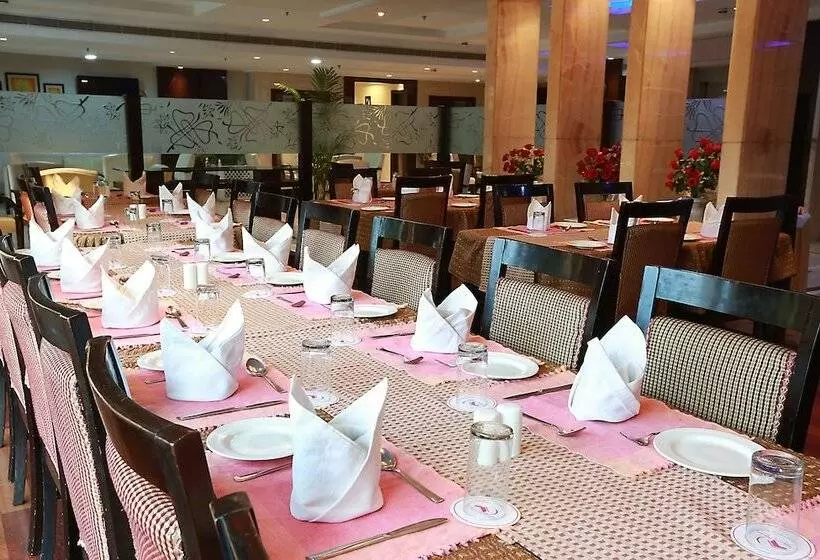 ホテル Airport Residency