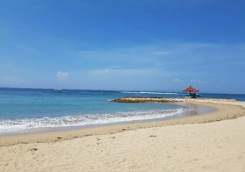 Alit Beach Resort And Villas