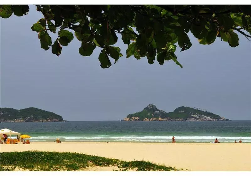 ホテル Americas Gaivota