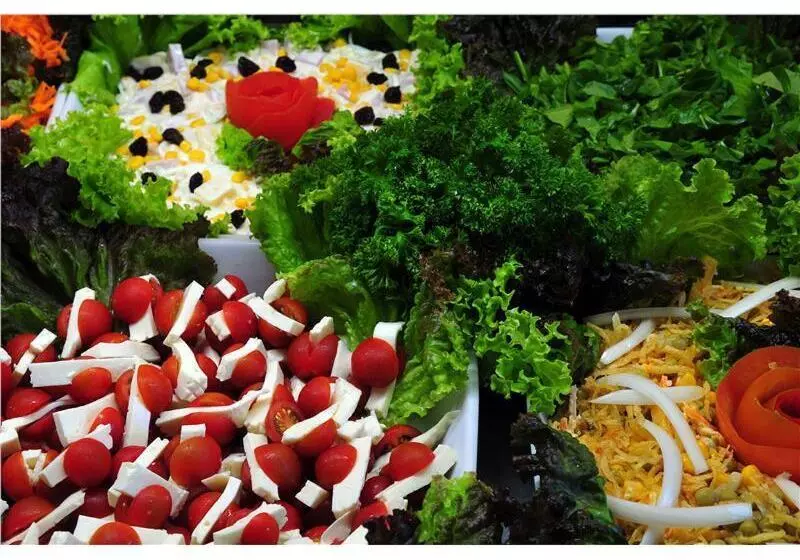 ホテル Americas Gaivota