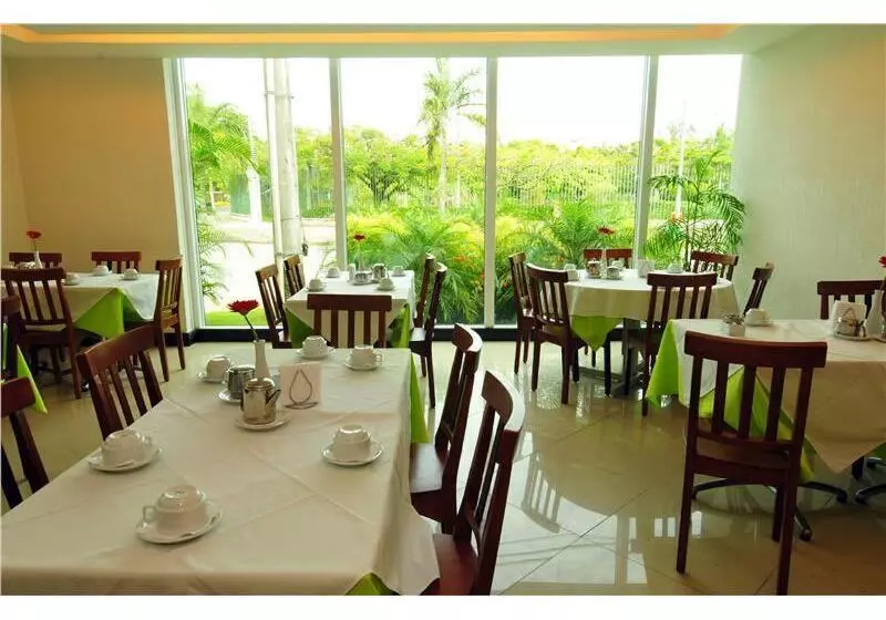 ホテル Americas Gaivota