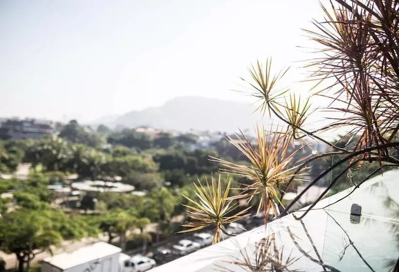 ホテル Americas Gaivota