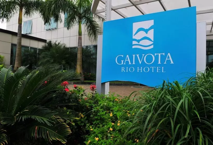 ホテル Americas Gaivota