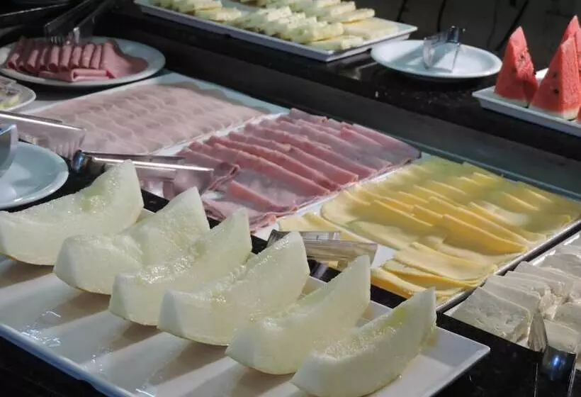 ホテル Americas Gaivota