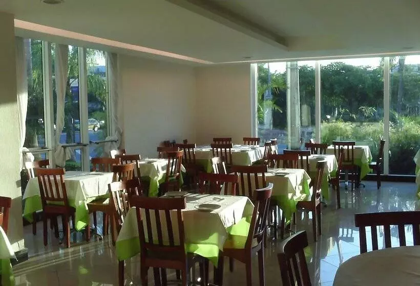 ホテル Americas Gaivota