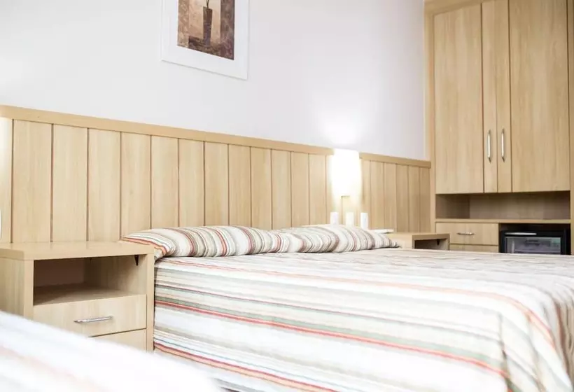 ホテル Americas Gaivota