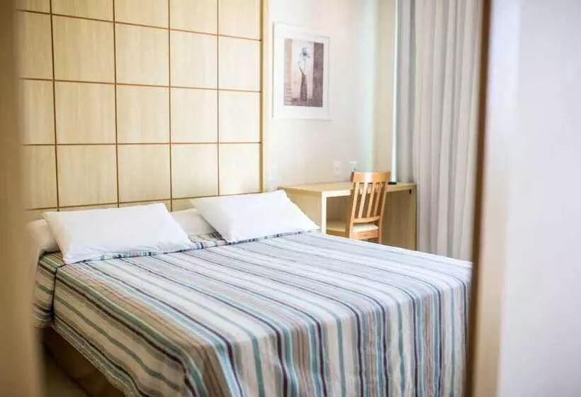 ホテル Americas Gaivota