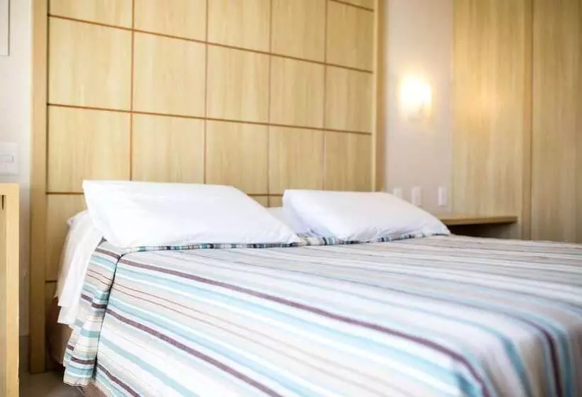 ホテル Americas Gaivota