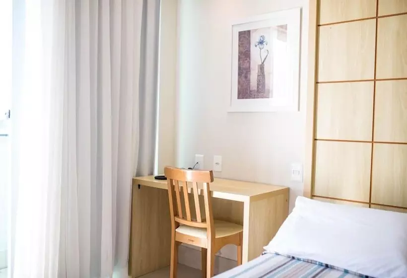 ホテル Americas Gaivota