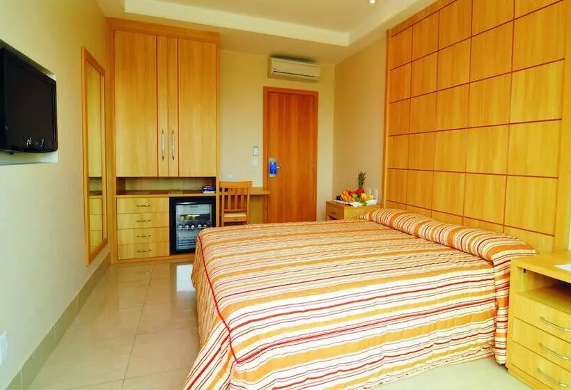 ホテル Americas Gaivota