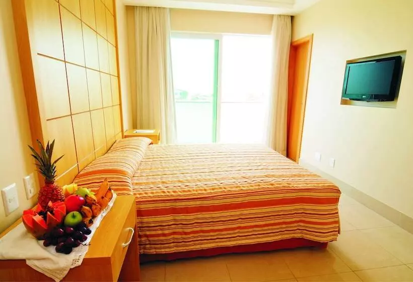 ホテル Americas Gaivota