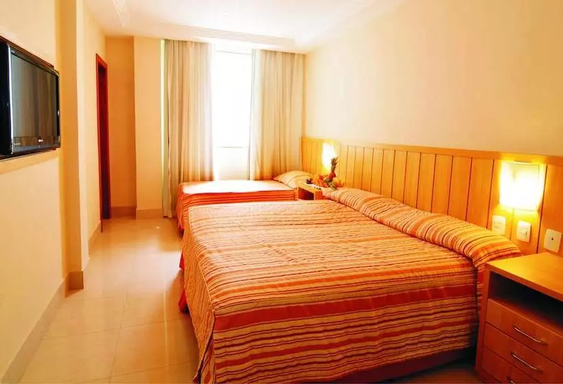 ホテル Americas Gaivota