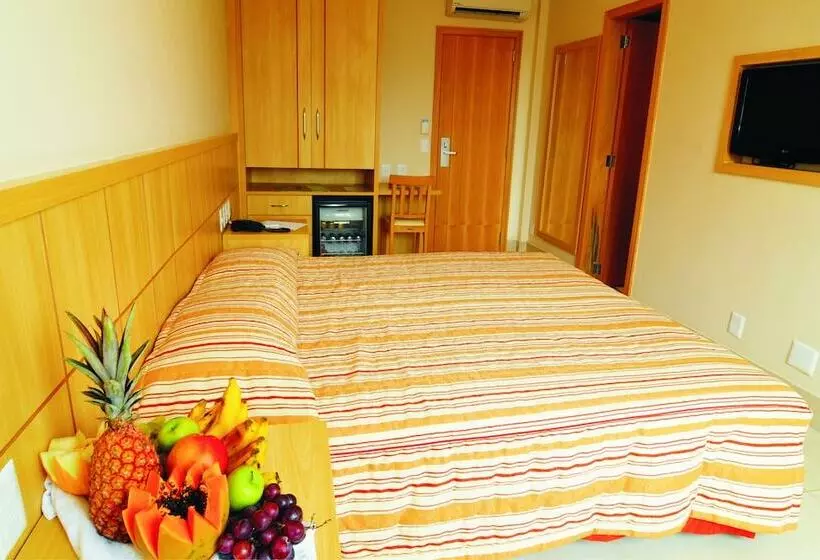 ホテル Americas Gaivota