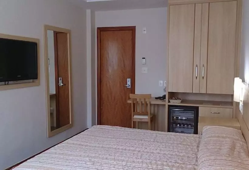 ホテル Americas Gaivota