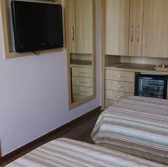 ホテル Americas Gaivota