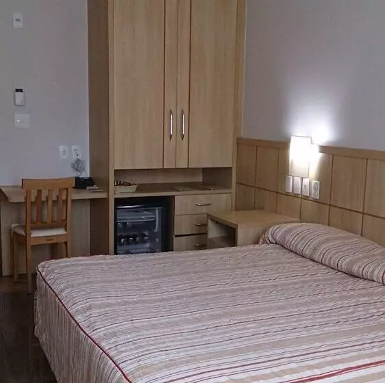 ホテル Americas Gaivota