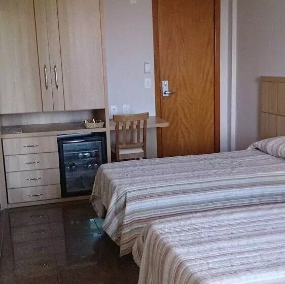 ホテル Americas Gaivota