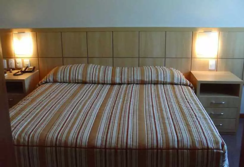 ホテル Americas Gaivota