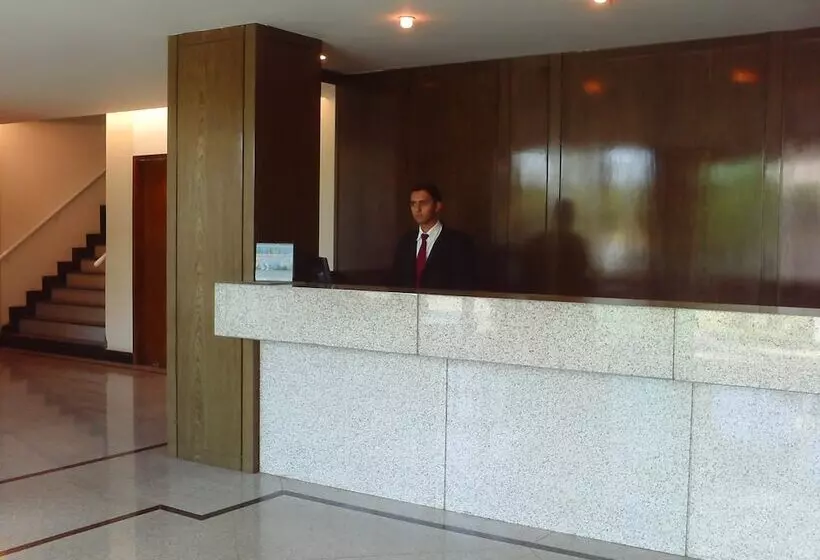 ホテル Americas Gaivota