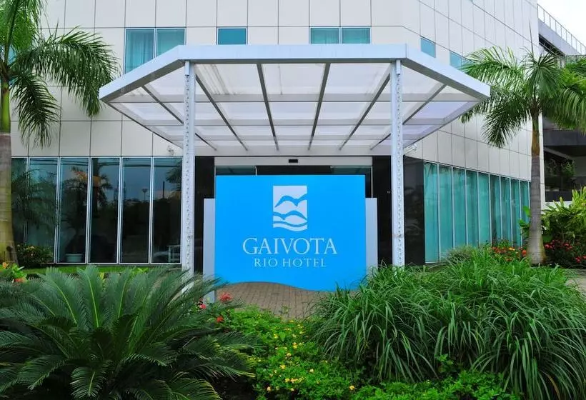 ホテル Americas Gaivota