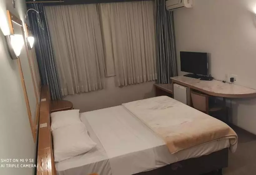 Отель Atalaia Palace