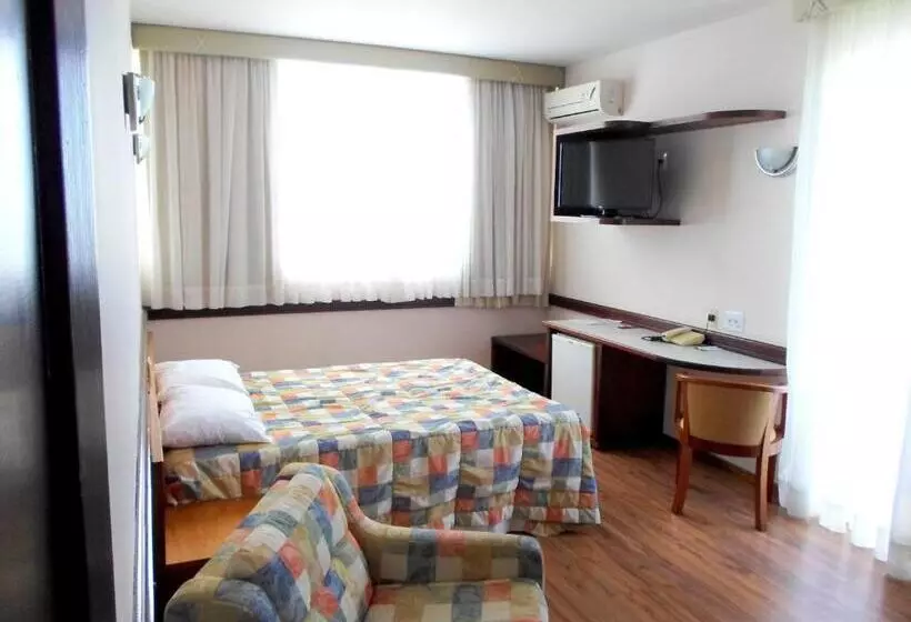 Отель Atalaia Palace