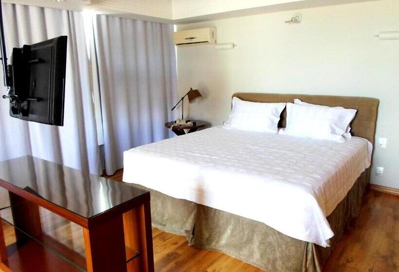 Hotel Atalaia Palace