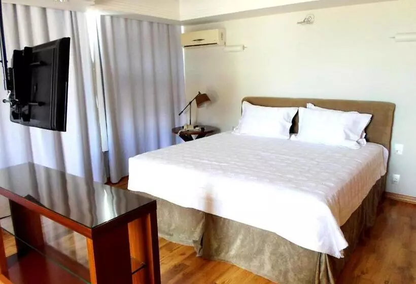 Отель Atalaia Palace