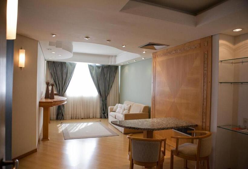 Hotel Atalaia Palace