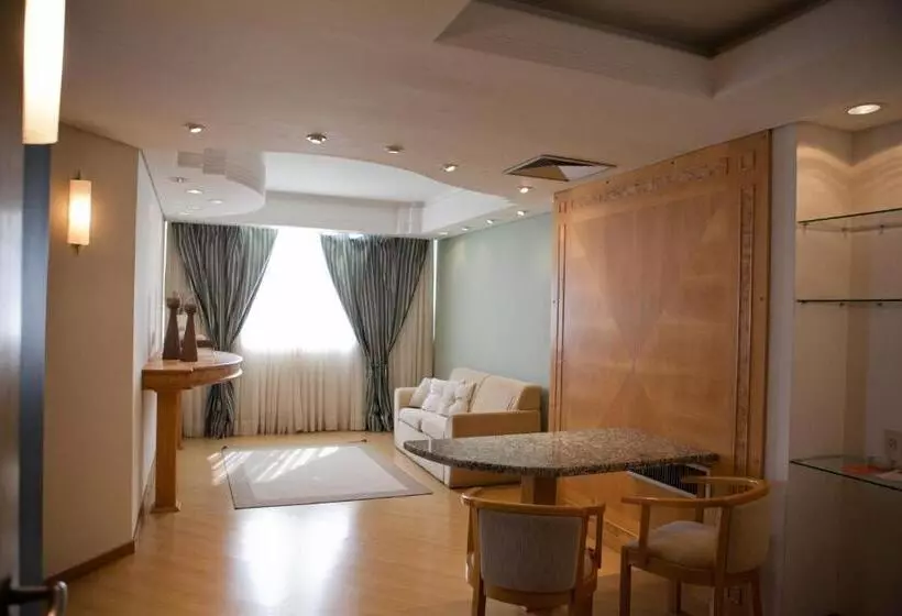 Отель Atalaia Palace