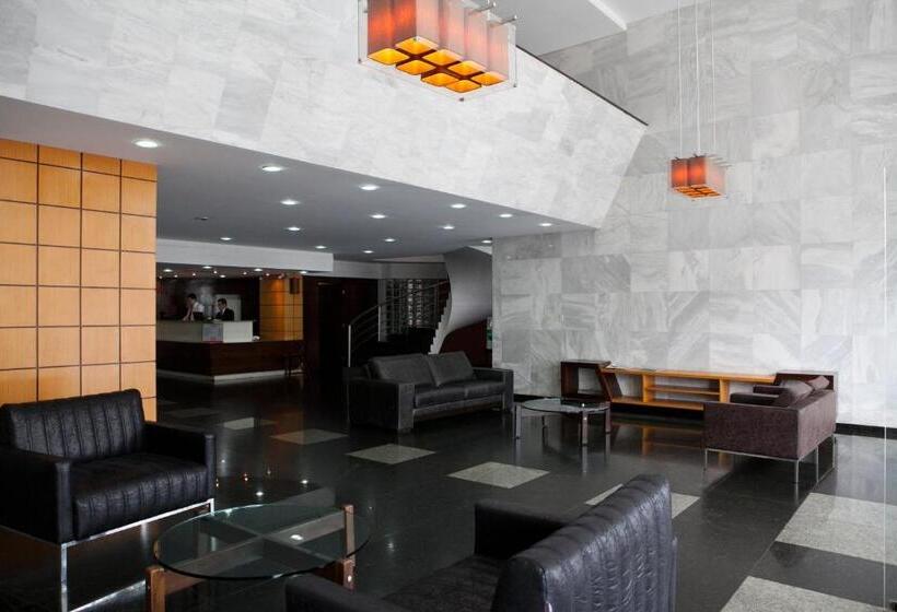 Hotel Atalaia Palace