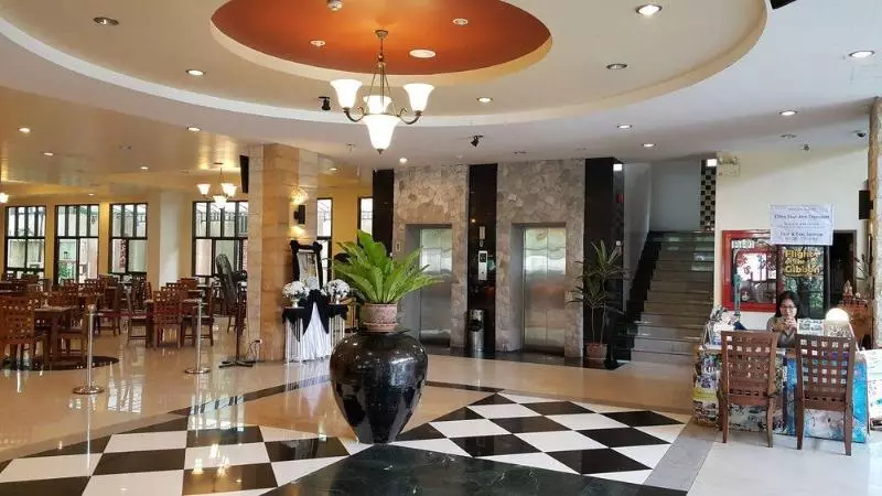 ホテル Best Beach Villa