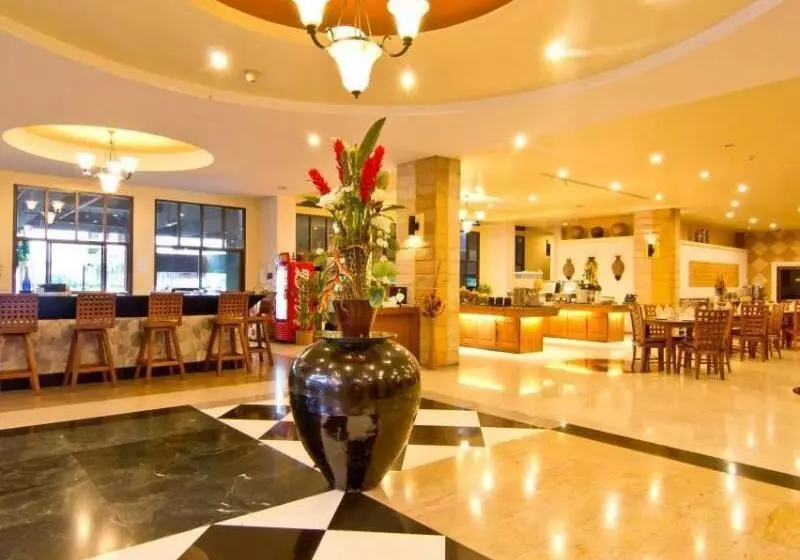 ホテル Best Beach Villa