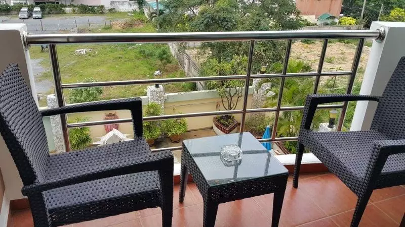 ホテル Best Beach Villa