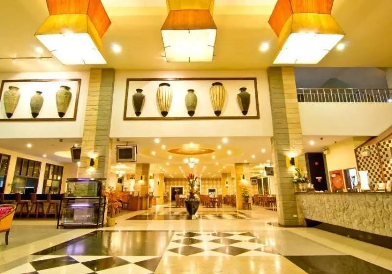 ホテル Best Beach Villa