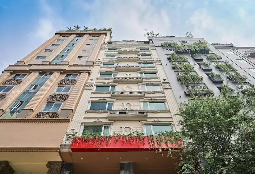 Sky Gem Hotel   Ben Thanh