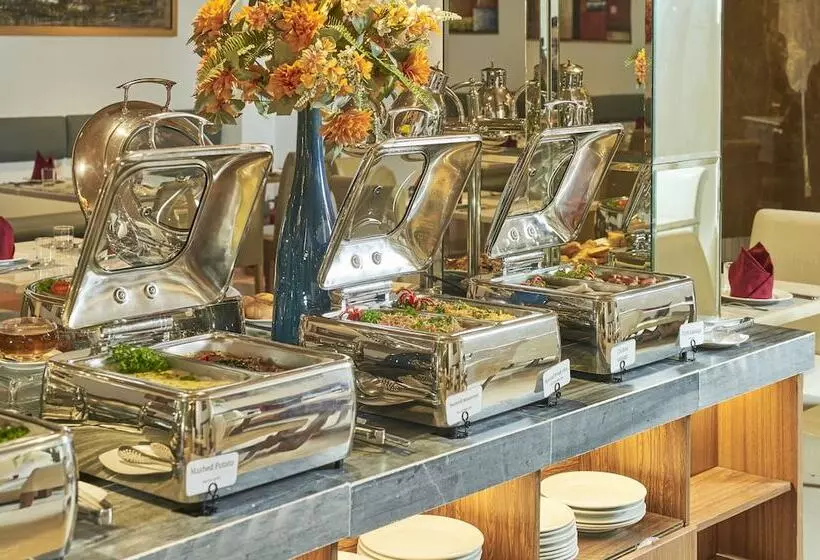 Sky Gem Hotel   Ben Thanh