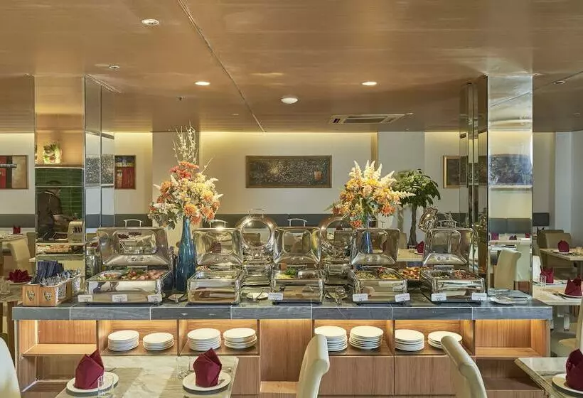 Sky Gem Hotel   Ben Thanh