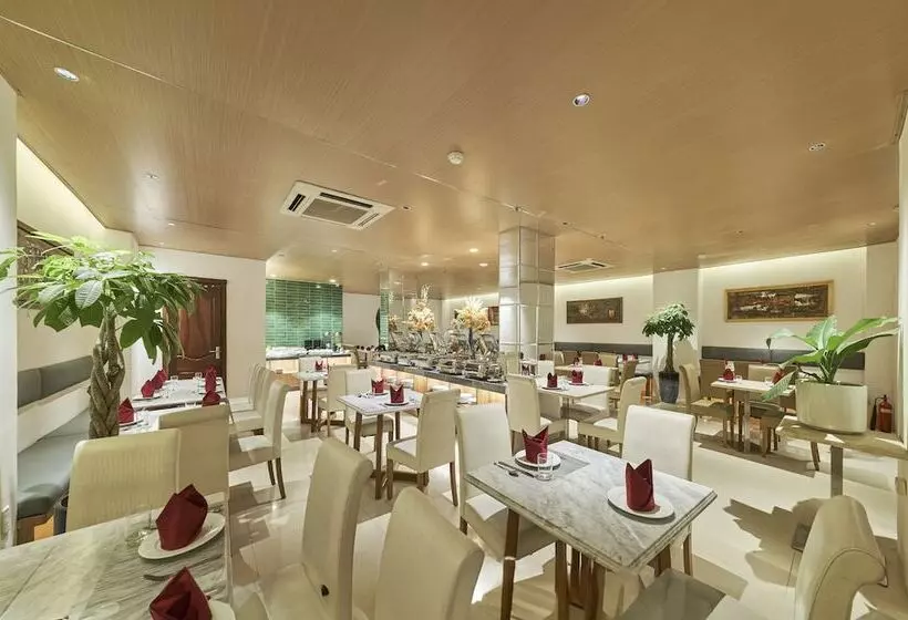 Sky Gem Hotel   Ben Thanh