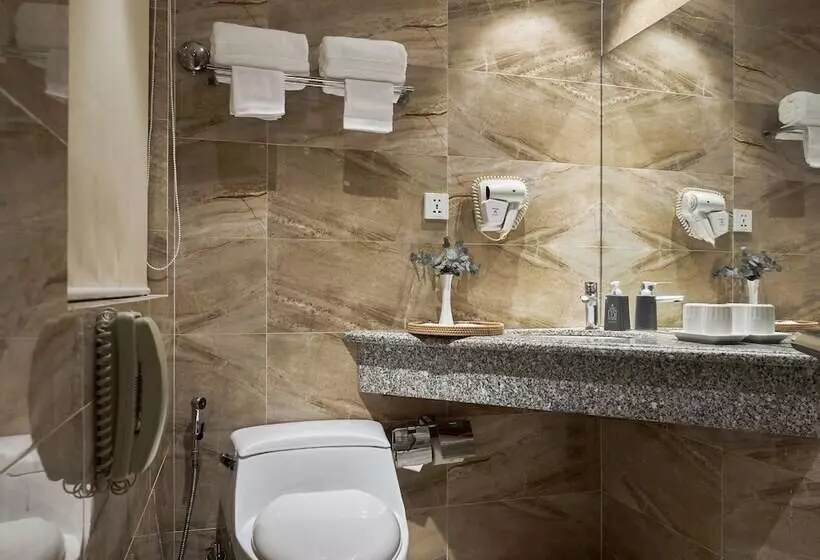 Sky Gem Hotel   Ben Thanh