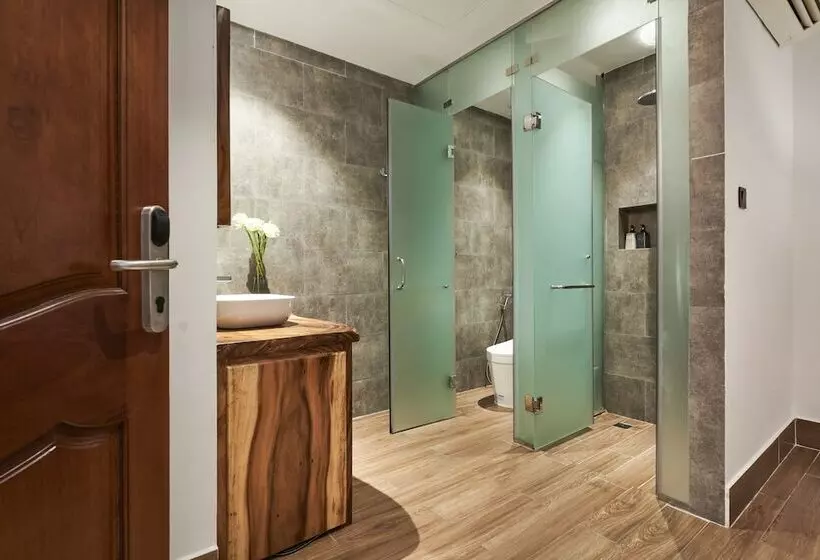 Sky Gem Hotel   Ben Thanh