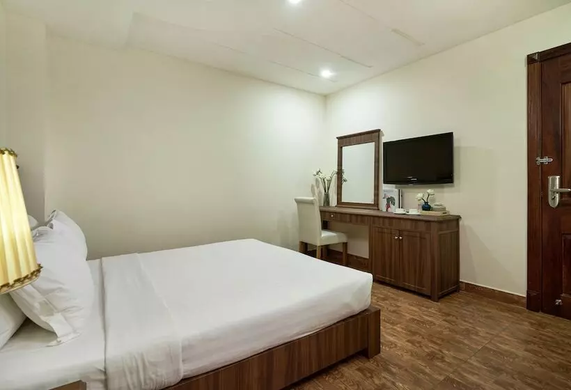 Sky Gem Hotel   Ben Thanh