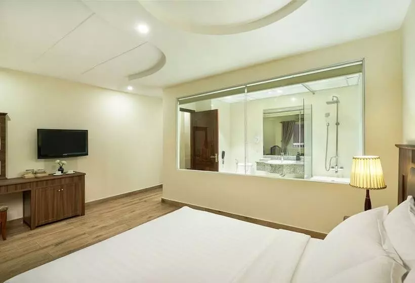 Sky Gem Hotel   Ben Thanh